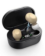 Sollman Invisible Rechargeable Hearing Aids