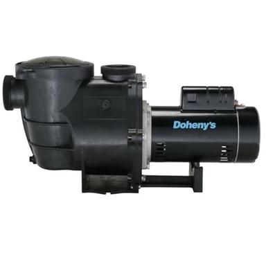 Inground Pool Pumps