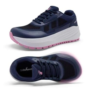 orthofeet shoes for women