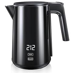 SSYFEI Electric Kettle 1.0L 1200W