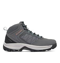 Columbia Men's Transverse Waterproof Hiking Boot