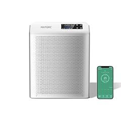 MATONC HEPA Air Purifier for Large Rooms