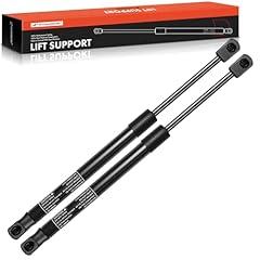 A-Premium Front Hood Lift Supports for Land Rover