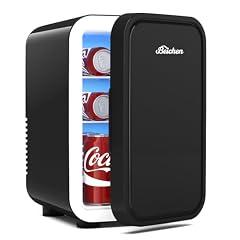 BEICHEN Mini Fridge 6 Liter Portable Cooler & Warmer