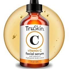 TruSkin Naturals Vitamin C Anti-Aging Serum