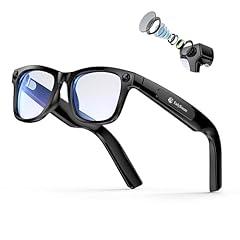 Smart Camera Glasses 2026, 8MP 1080P HD