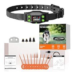 Invisible Dog Fence GPS Collar