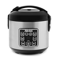Aroma Housewares Digital Rice Cooker ARC-914SBD