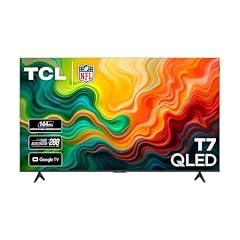 TCL 75 Inch T7 Series 4K QLED TV
