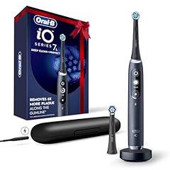 Oral-B iO Series 7 Electric Toothbrush