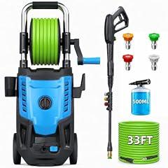 Imdot Electric Pressure Washer 4800 PSI 4.0GPM