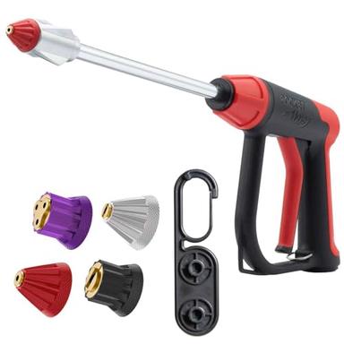 hose nozzle