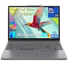 Lenovo 15" Intel i7-13620H Laptop