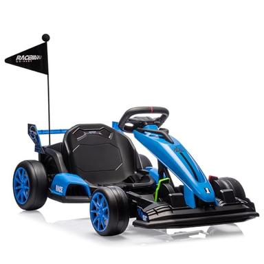 electric go kart
