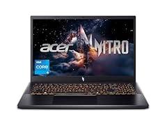 Acer Nitro V Gaming Laptop ANV15-52-586Z
