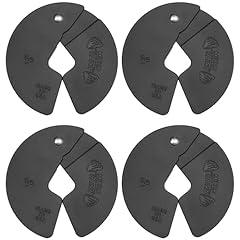 Micro Gainz Dumbbell Fractional Weight Plates