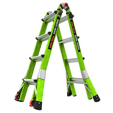 gorilla ladder