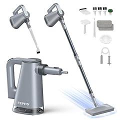 FEPPO Steam Mop and Handheld Cleaner