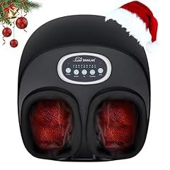 Snailax SL-527 Foot Massager with Heat