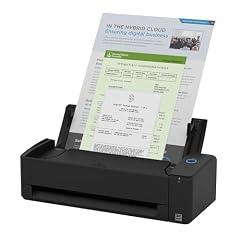 ScanSnap iX1300 Wireless Document Scanner