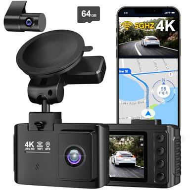 camera for car