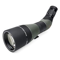 Athlon Optics Argos HD Spotting Scope 20-60x85