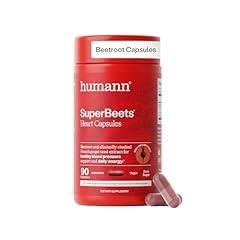 SuperBeets Beet Root Supplement 1000mg