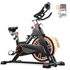 PRO Magnetic Exercise Bike