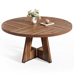 Little Tree Round Dining Table, 47 Inches