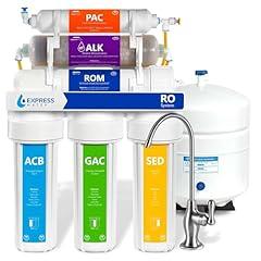Express Water Alkaline Reverse Osmosis System