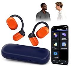 AI Translator Wireless Earbuds