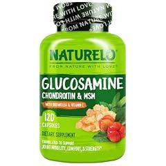 NATURELO Joint Support Supplement