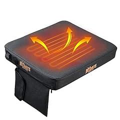 MYDAYS Portable Heated Seat Cushion