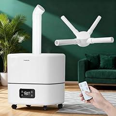 YOKEKON 30L Humidifier for Large Spaces