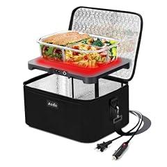 Aotto Portable Electric Lunch Box Heater