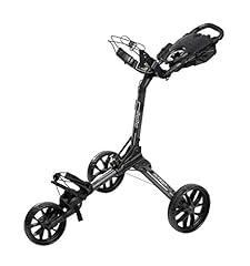 Bag Boy Nitron Golf Push Cart