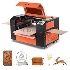VEVOR 50W CO2 Laser Engraver Cutter