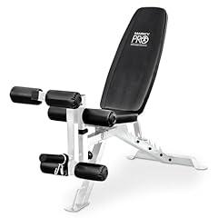 Marcy Adjustable Workout Bench