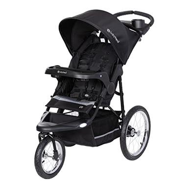 jogging stroller