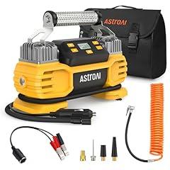 AstroAI Heavy Duty 160 PSI Tire Inflator