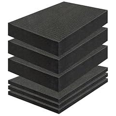 PINGMIC Gun Case Foam Sheets