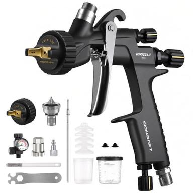 automotive paint guns
