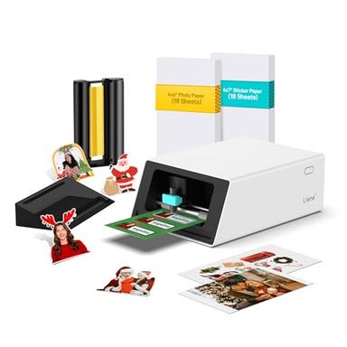 sticker printer
