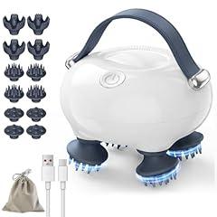 IOOKNA Scalp and Head Massager