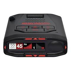 Escort Redline 360c Laser Radar Detector