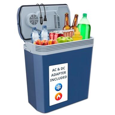 thermoelectric cooler