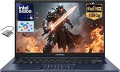 ASUS Vivobook Laptop i5 40GB 1TB SSD