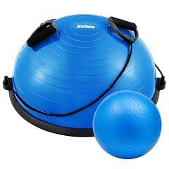 ZELUS Balance Ball Trainer 23 Inch