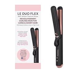 L'ANGE HAIR Le Duo Airflow Styler