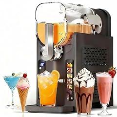 Garvee Slushie Machine with LED Display